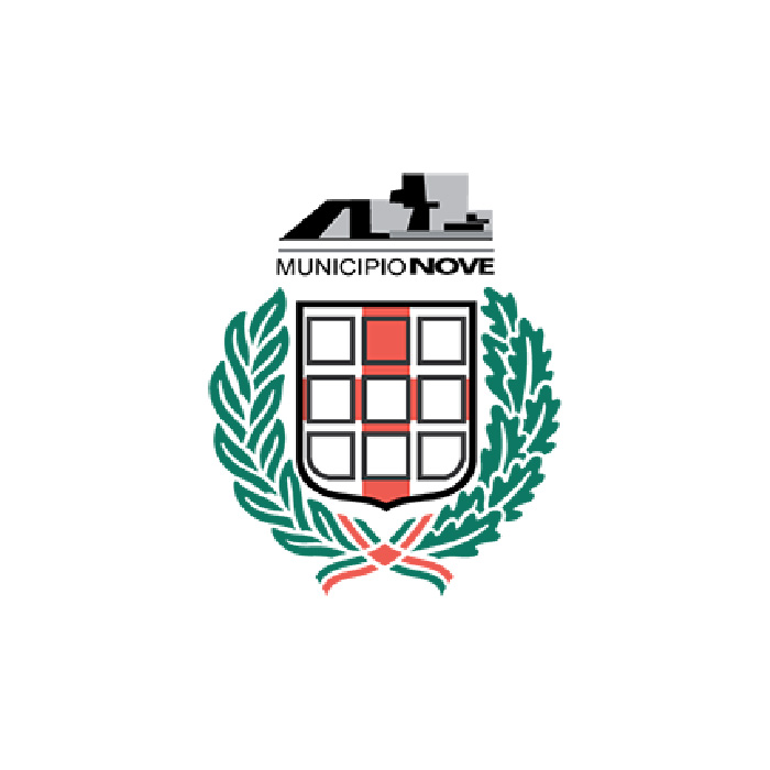 Municipio 9