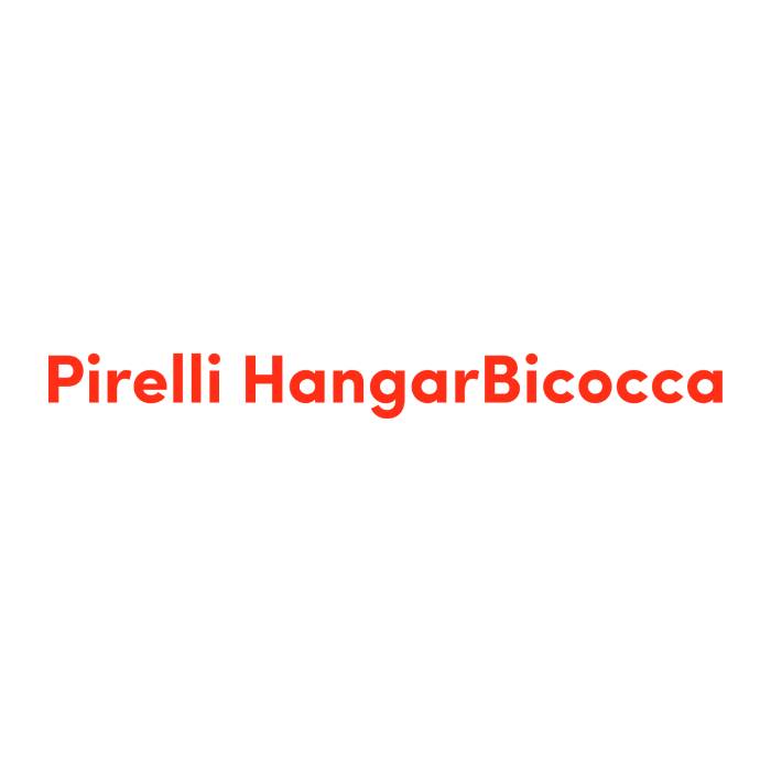 Pirelli HangarBicocca