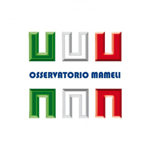 Osservatorio Mameli Logo
