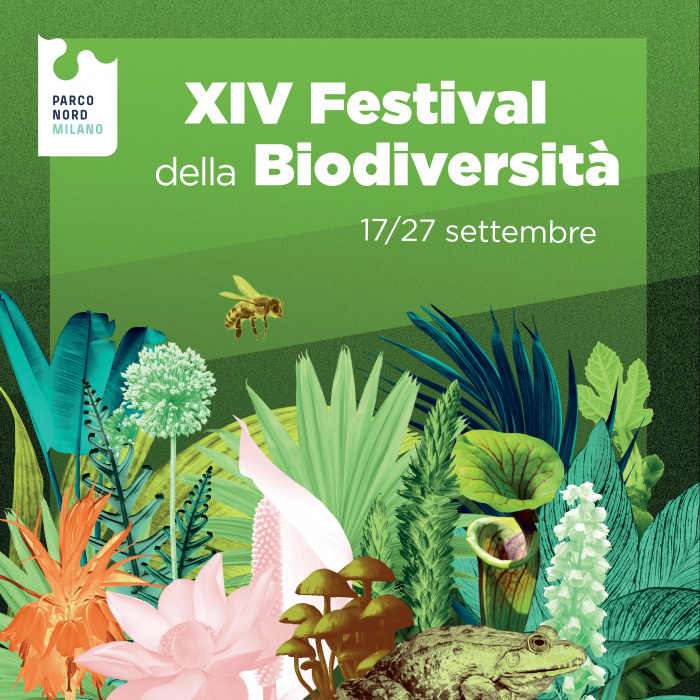 XIV Festival Della Biodiversità 2020