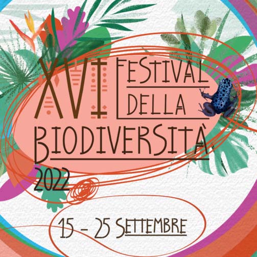 Festival Della Biodiversità 2022